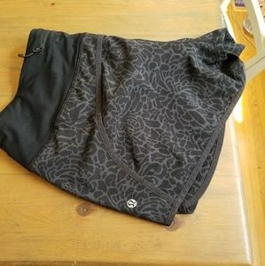 Speed shorts